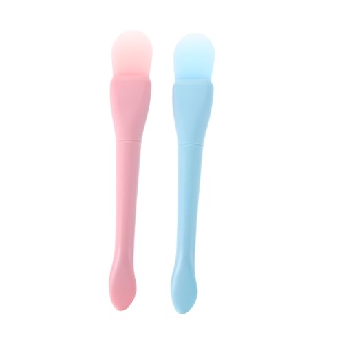 Beaupretty 4 STÜCKE Silikon mit Löffel Vielseitige Werkzeuge für Schlamm und Gelmasken Anwendung für Hautpflege und Make Up Beaupretty 4 STÜCKE Silikon mit Löffel Vielseitige Werkzeuge für Schlamm und Gelmasken Anwendung für Hautpflege und Make Up von Beaupretty