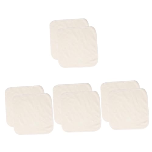 Beaupretty 4 Sätze Gesichtsreinigungstuch Duschwaschlappen -waschlappen Gesichtswaschlappen Duschhandtuch, Waschlappen Großes Handtuch Reinigungstücher Bambusfaser Beige 2 Stück * 4 Beaupretty 4 Sätze Gesichtsreinigungstuch Duschwaschlappen -waschlappen Gesichtswaschlappen Duschhandtuch, Waschlappen Großes Handtuch Reinigungstücher Bambusfaser Beige 2 Stück * 4 von Beaupretty