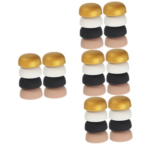 Beaupretty 4 Sätze Magnetische Hijab Nadeln Für Schals Tücher Leicht Für Vielseitig Einsetzbar Für Formelle Anlässe 4 Paare * 4 von Beaupretty