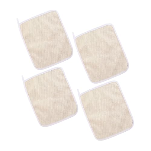 Beaupretty Peeling-gesichtstücher - Körperpeeling - Badetücher - Duschpeeling-handtücher - Strip-back-peeling - Reisefreundlich von Beaupretty