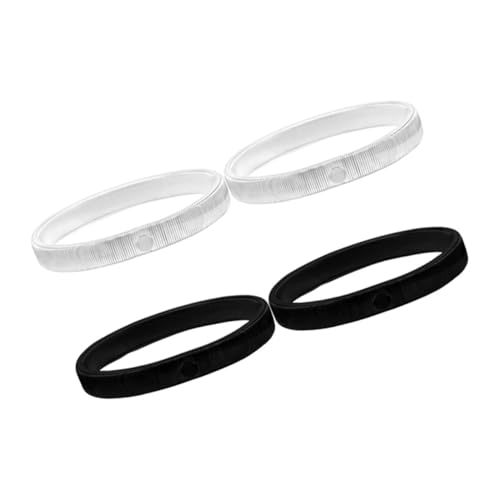 Beaupretty 4 Stück Modische Frühlingsarmbänder Klobiges Ineinandergreifendes Armband Armreif Ärmel Strumpfbänder Mehrlagiges Spiralarmband Klobiges Mehrlagiges Armband Beaupretty 4 Stück Modische Frühlingsarmbänder Klobiges Ineinandergreifendes Armband Armreif Ärmel Strumpfbänder Mehrlagiges Spiralarmband Klobiges Mehrlagiges Armband von Beaupretty
