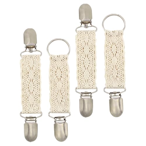 Beaupretty 4 Stück Multifunktionale Clips für Hüte und Schals Praktische Clips für Reisen und Alltag für und Accessoires Beige Hutclips Schalclips Beaupretty 4 Stück Multifunktionale Clips für Hüte und Schals Praktische Clips für Reisen und Alltag für und Accessoires Beige Hutclips Schalclips von Beaupretty
