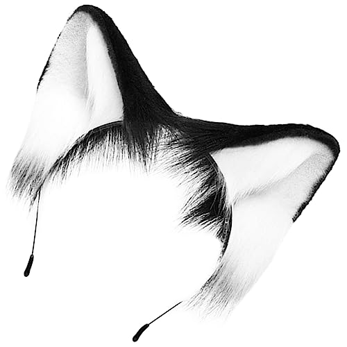 Beaupretty 4 Stück Stirnband haarschmuck halllowen stutzenhalter kopfschmuck Haarpflegezubehör tragbare Kopfbedeckung Stirnbänder Haarband Plüsch Kopfbedeckung wiederverwendbare Kopfbedeckung Beaupretty 4 Stück Stirnband haarschmuck halllowen stutzenhalter kopfschmuck Haarpflegezubehör tragbare Kopfbedeckung Stirnbänder Haarband Plüsch Kopfbedeckung wiederverwendbare Kopfbedeckung von Beaupretty
