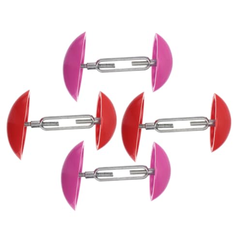 Beaupretty 4 Stück Teilig Einstellbarer Schuhspanner Kunststoff Schuhdehner für Damen Herren Sneaker und Stiefel Schuhformer für Füße Einfach zu Bedienen und Wiederverwendbar Beaupretty 4 Stück Teilig Einstellbarer Schuhspanner Kunststoff Schuhdehner für Damen Herren Sneaker und Stiefel Schuhformer für Füße Einfach zu Bedienen und Wiederverwendbar von Beaupretty