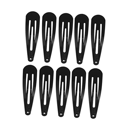 Beaupretty 50 Stücke Metall Haarspangen Satz für Kinder Einfache Langlebige Clips Haarnadeln in Verschiedenen Farben für Mädchen Haar Styling Zubehör Beaupretty 50 Stücke Metall Haarspangen Satz für Kinder Einfache Langlebige Clips Haarnadeln in Verschiedenen Farben für Mädchen Haar Styling Zubehör von Beaupretty