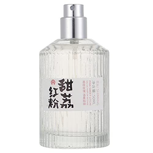 Beaupretty Japanisches Parfü Parfü Perfume Tragbares Parfü Weibliches Parfü 50Ml Langlebig Parfü Freien Bewegliche Parfü Tragbarer Herren Parfü Tragbares Japanese Japanische Parfü von Beaupretty