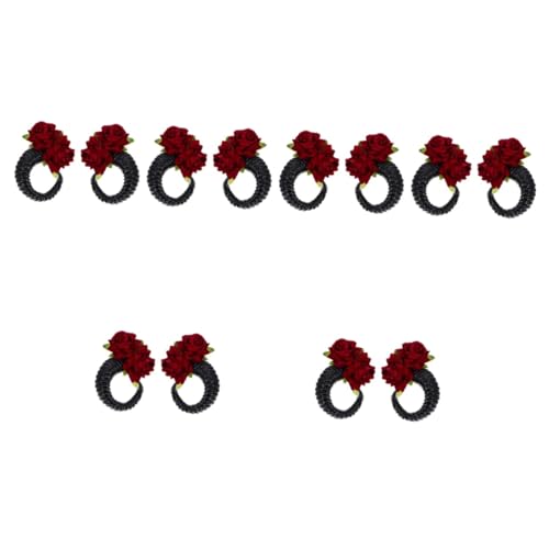 Beaupretty 6 Paare Klaue Haarnadel Schafhörner Haarspange Halloween-haare Gothic-haarspangen Für Frauen Schafhörner Kostüm Schafhornclips Teufel Fräulein Bettwäsche Aus Baumwolle Tier Mode von Beaupretty