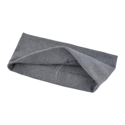 Beaupretty 6 Stück Teiliges Baumwoll Stretch Sport Stirnband für Elastische Haarschmuck für Yoga und Fitness Bunten Farben Rutschfeste und Bequeme Haaraccessoires von Beaupretty