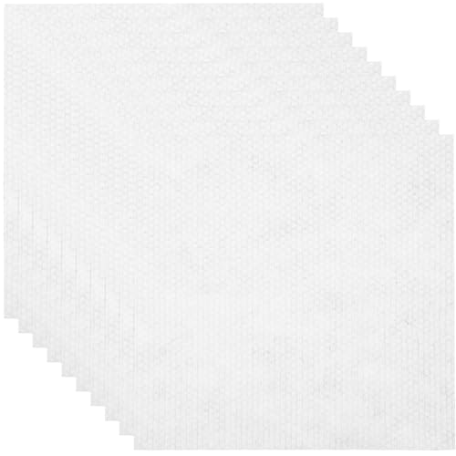 Beaupretty 60 Stück Einweg Gesichtstücher Groß Weich Hautfreundlich Sanft zur Porentiefen Reinigung Make Up Entferner Waschbare Waschlappen für Gesicht und Hände Geeignet von Beaupretty