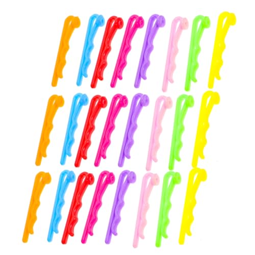 Beaupretty 60stücke Diy Haarklammern Aus Kunststoff Für Junge Mädchen Bunte Haarspangen Zubehör Für Kreative Frisuren Bastelbedarf Für Mädchen Und Spaß Mit Freunden Beaupretty 60stücke Diy Haarklammern Aus Kunststoff Für Junge Mädchen Bunte Haarspangen Zubehör Für Kreative Frisuren Bastelbedarf Für Mädchen Und Spaß Mit Freunden von Beaupretty