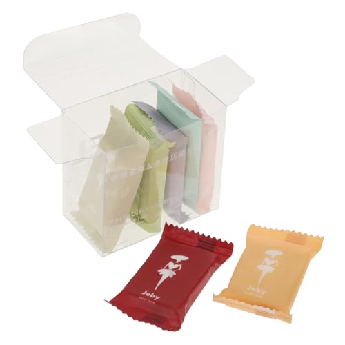 Beaupretty 7stücke Komprimierte Handtücher Wiederverwendbar-reise- Für Camping Outdoor Hotel Und Starke Wasseraufnahme von Beaupretty