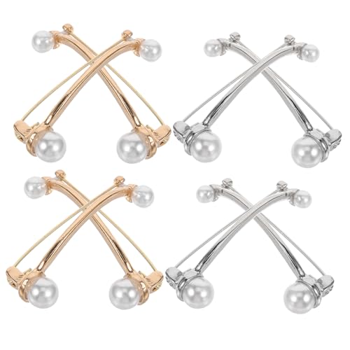 Beaupretty 8 Stück Teiliges Perlen Broschen Sicherheitsanstecker für Frauen Hochwertige Clips für Kleidung Cardigans Hüte und Elegantes Design für Beaupretty 8 Stück Teiliges Perlen Broschen Sicherheitsanstecker für Frauen Hochwertige Clips für Kleidung Cardigans Hüte und Elegantes Design für von Beaupretty