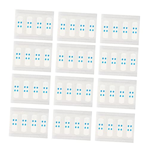 Beaupretty 80stücke Gesichtsklebeband Für Facelifting Facelifting-aufkleber V-linie Straffen Bänder Und Einfach Anzuwenden Aus Hochwertigen Materialien Für Angenehme Anwendung von Beaupretty