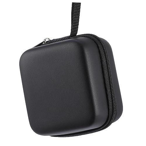 Beaupretty Ätherisches Öl Halter 5ml Stoßfeste Tragetasche für Reisen Organizer für Ätherische Öle mit Halterung und Schutzhülle Beaupretty Ätherisches Öl Halter 5ml Stoßfeste Tragetasche für Reisen Organizer für Ätherische Öle mit Halterung und Schutzhülle von Beaupretty