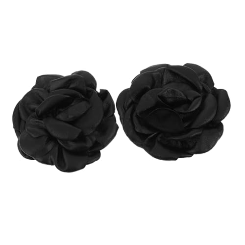 Beaupretty Abnehmbare Blüten Schuhclips für High Heels Blumen Buckles Schützendes Material für Braut und Festtagslooks Harmonisches für Damen Beaupretty Abnehmbare Blüten Schuhclips für High Heels Blumen Buckles Schützendes Material für Braut und Festtagslooks Harmonisches für Damen von Beaupretty