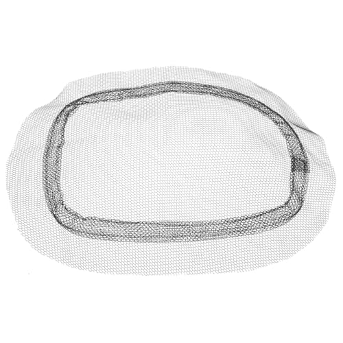 Beaupretty Atmungsaktive Perückenkappe Aus Segeltuch Duttabdeckungen Haarnetz Für Frauen Vielseitiger Stil von Beaupretty