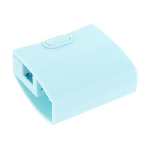 Beaupretty Mini Nagelbohrer Halterung Praktischer Organizer Für Maniküre-werkzeuge Platzsparend Und Vielseitig Für Nagelstudios Und Persönlichen Gebrauch Beaupretty Mini Nagelbohrer Halterung Praktischer Organizer Für Maniküre-werkzeuge Platzsparend Und Vielseitig Für Nagelstudios Und Persönlichen Gebrauch von Beaupretty