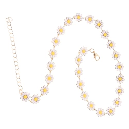 Beaupretty Halskette Damen Vintage Schmuck Für Frauen Stilvolle Choker Halskette Kreatives Design Für Besondere Anlässe Für Mädchen Und Damen von Beaupretty