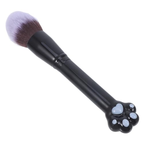 Beaupretty Rougepinsel Für Lose Puder Make up Pinsel Satz Für Frauen Kleiner Puderpinsel Präzisions Highlighter Pinsel Kosmetikpinsel Für Natürliches Finish von Beaupretty