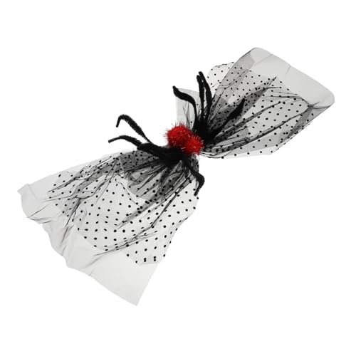 Beaupretty Brautschleier Spitzenschleifen Frauen-Teeparty Gothic Haarspange Bowknot-Haarnadel Vintage Haarspangen Spitzenband-Haarschleifenclips Haarschmuck für Frauen Gittergewebe Schwarz Beaupretty Brautschleier Spitzenschleifen Frauen-Teeparty Gothic Haarspange Bowknot-Haarnadel Vintage Haarspangen Spitzenband-Haarschleifenclips Haarschmuck für Frauen Gittergewebe Schwarz von Beaupretty