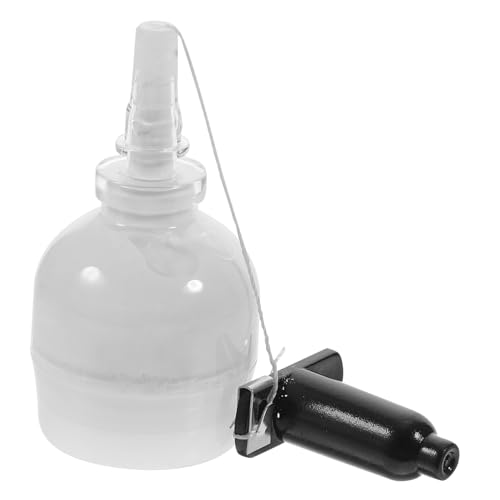 Beaupretty Brow Mapping String Weiß Damen Make Up Werkzeug für Präzises Augenbrauen Zeichnen Langlebig Weich Biegsam Leicht Tragbar Zubehör für Exakte Brauenformgestaltung von Beaupretty