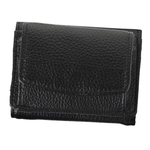 Beaupretty Damen Geldbörse PU Material Multifunktional mit Großem Kartenfach und Münzfach Kompakt und Langlebig Geeignet für Alltag Reisen und Einkaufen Praktischer Kartenhalter für Frauen von Beaupretty