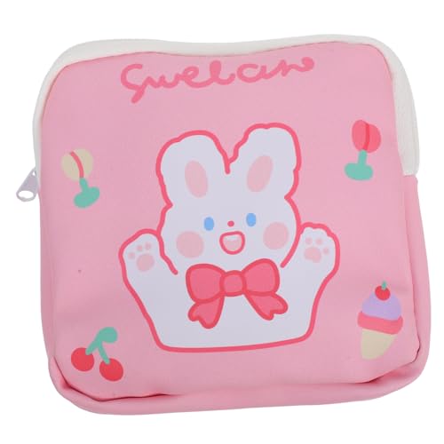 Beaupretty Damenbinden-Tasche Aus Baumwolle Periodentasche Tragbar Organizer Für Damenbinden Und Aufbewahrungstasche Fürs Badezimmer Praktische Tasche Für Draußen Beaupretty Damenbinden-Tasche Aus Baumwolle Periodentasche Tragbar Organizer Für Damenbinden Und Aufbewahrungstasche Fürs Badezimmer Praktische Tasche Für Draußen von Beaupretty