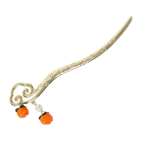 Beaupretty Dangle Drop Haarklammer Haarstab Haarnadel für Damen Chinesisches Haarschmuck Accessoire für Hochsteckfrisuren und Buns für Besondere Anlässe Wie Valentinstag oder Weihnachten von Beaupretty