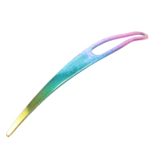 Beaupretty Dreadlocks Werkzeug Ergonomische Häkelnadel aus für Dreadlocks Leicht und Tragbar Langlebig für Friseursalons und Heimgebrauch Perfektes Zubehör Beaupretty Dreadlocks Werkzeug Ergonomische Häkelnadel aus für Dreadlocks Leicht und Tragbar Langlebig für Friseursalons und Heimgebrauch Perfektes Zubehör von Beaupretty