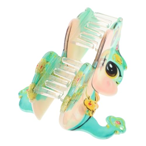 Beaupretty Cartoon Snake Haarspangen Für Kreative Tier-haarklammern Süße Haarclips Für Frauen Und Mädchen Festlicher Haarschmuck Für Besondere Anlässe Beaupretty Cartoon Snake Haarspangen Für Kreative Tier-haarklammern Süße Haarclips Für Frauen Und Mädchen Festlicher Haarschmuck Für Besondere Anlässe von Beaupretty