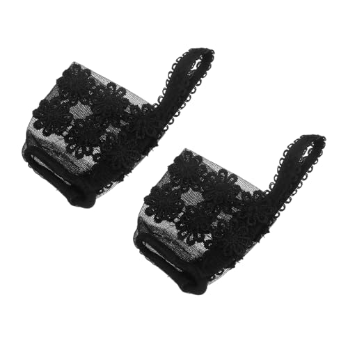 Beaupretty Elastische High heels schuhriemen Abnehmbare Anti rutsch Bänder für Damen Flexibler Halt Einfach Anzubringen Strapazierfähige Schnürsenkel für perfekten Sitz bei Pumps und Beaupretty Elastische High heels schuhriemen Abnehmbare Anti rutsch Bänder für Damen Flexibler Halt Einfach Anzubringen Strapazierfähige Schnürsenkel für perfekten Sitz bei Pumps und von Beaupretty