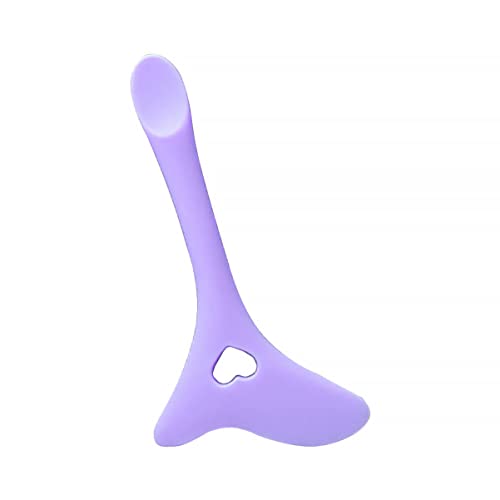 Beaupretty Eyeliner Hilfe Schwarzer Eyeliner Entwirrender Eyeliner Augenaufheller Stick Flüssiger Eyeliner Eyeliner Aufkleber Lidschatten Anleitung Vorlage Paletten Schwammspitze von Beaupretty