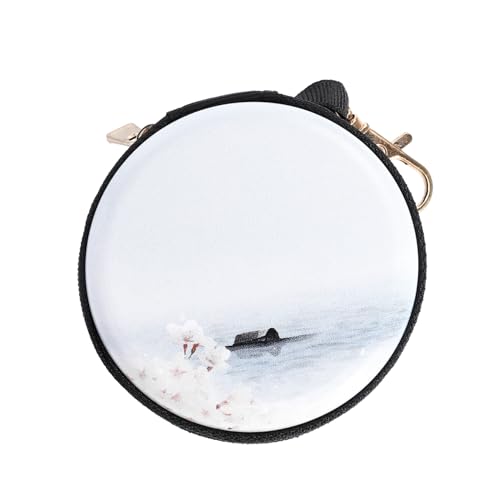 Beaupretty Fächer Ätherische Öle Aufbewahrungstasche Flaschen Organizer Reiseetui Langlebig Tragbar Schützend für Rollerflaschen und Aromaöle Beaupretty Fächer Ätherische Öle Aufbewahrungstasche Flaschen Organizer Reiseetui Langlebig Tragbar Schützend für Rollerflaschen und Aromaöle von Beaupretty