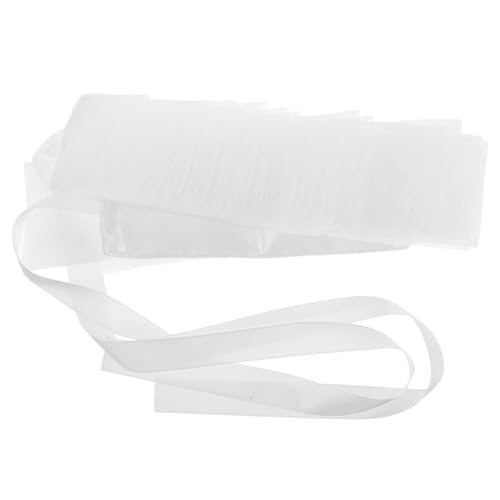 Beaupretty Netz-fake-kragen Für Damen Abnehmbarer Spitzen-clownkragen Elisabethanischer Kragen Für Kostüm-cosplay Mehrschichtiger Retro-tüllkragen Für Themenpartys von Beaupretty