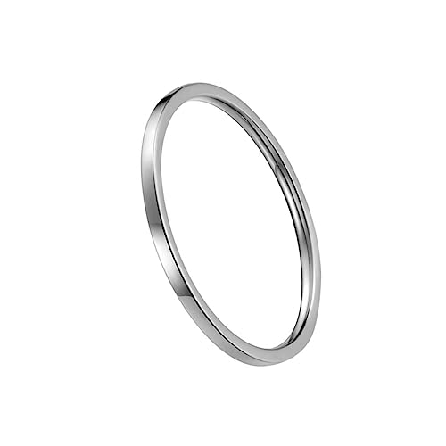 Beaupretty Frauen Titanring Vergoldet Eleganter Ehering für Mutter Freundinnen Modisches Design Kratzfest Korrosionsbeständig Perfektes Weihnachts Beaupretty Frauen Titanring Vergoldet Eleganter Ehering für Mutter Freundinnen Modisches Design Kratzfest Korrosionsbeständig Perfektes Weihnachts von Beaupretty