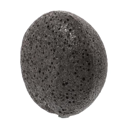 Beaupretty Gesicht Reinigungsschwamm Wiederverwendbare Make Up Pads Sanfte Gesichtsreinigung Tägliche Anwendung für Männer Elegantem von Beaupretty