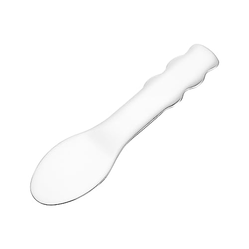 Beaupretty Augencreme Löffel 304 für Gesichtscreme Kompakt Praktisch für Hautpflege Kosmetiklöffel für Lotion und Gesichtsmaske Beaupretty Augencreme Löffel 304 für Gesichtscreme Kompakt Praktisch für Hautpflege Kosmetiklöffel für Lotion und Gesichtsmaske von Beaupretty