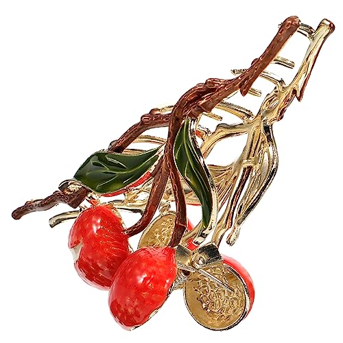 Beaupretty Große Haarklammer Damen Im Design Rutschfeste Haarspange Für Dickes Und Dünnes Haar Praktisches Haar-accessoire Für Alltag, Partys Und Hochzeiten von Beaupretty