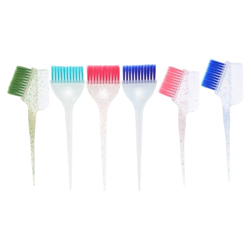 Beaupretty Haarfärbekamm Und Für Frauen Zum Färben Und Für Friseursalons Und Heimgebrauch von Beaupretty