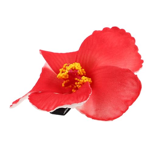 Beaupretty Haarnadel mit künstlichen Blumen Blumenhaarspangen für Frauen vielseitiges Haarband Kunstblumen Haarklammer Boho Haarschmuck Haarklammern Haarschmuck zum Valentinstag rot Beaupretty Haarnadel mit künstlichen Blumen Blumenhaarspangen für Frauen vielseitiges Haarband Kunstblumen Haarklammer Boho Haarschmuck Haarklammern Haarschmuck zum Valentinstag rot von Beaupretty
