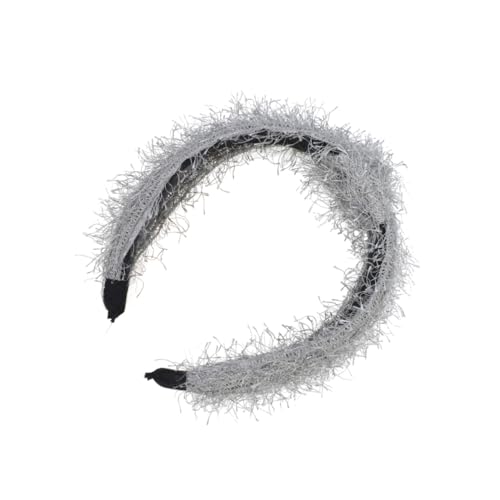 Beaupretty Top-knoten-stirnband Stirnband Mit Knoten Für Damen Stirnband Mit Geknoteter Schleife Stirnband Haarreifen Haarbänder Für Damenhaar Haarschmuck Koreanische Version Fräulein Schal von Beaupretty