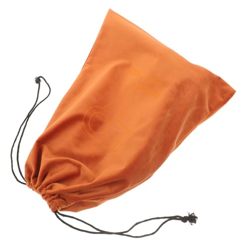 Beaupretty Haartrocknertasche Mit Kordelzug Für Fön Aufbewahrungstasche Für Haartrockner Reise Organizer Tasche Wiederverwendbar Und Robust Beaupretty Haartrocknertasche Mit Kordelzug Für Fön Aufbewahrungstasche Für Haartrockner Reise Organizer Tasche Wiederverwendbar Und Robust von Beaupretty