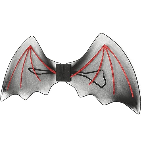 Beaupretty Vampirhexe Verkleiden Sich Fledermausflügel-kostüm Cosplay-kostüme Requisiten Fledermauskostüm Für Kinder Tier-cosplay-kostüm Fledermaus-cosplay-kostüm Siebdruck Kleidung Halloween von Beaupretty