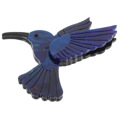 Beaupretty Pin Süße Anstecknadel Dekorative Brosche für Kleidung Hut und Schal Unisex Hochzeitsaccessoire von Beaupretty