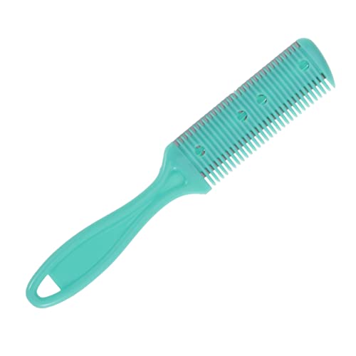 Beaupretty Schere männer rasierer frauen rasierer Kämme für Männer Rasierer für Männer Trimmer Kamm Haarschneider Rostfreier Stahl Schermaschinen Haarspange Damen von Beaupretty