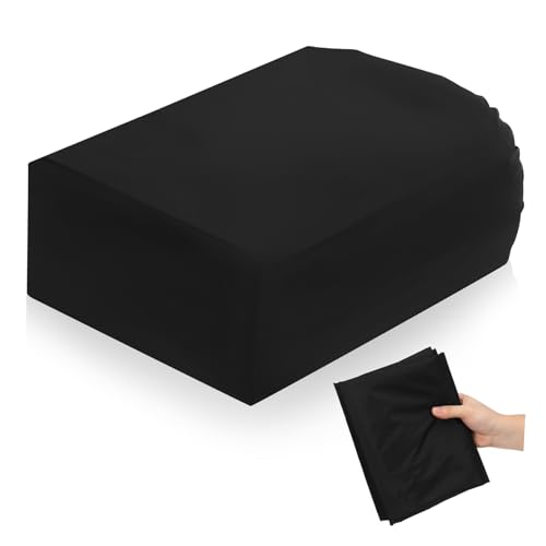 Beaupretty Kinderwagen Reise Tasche Wasserabweisend Robust mit Doppel Schultergurten für Flugzeug Gate Check Kompatibel mit Meisten Modellen Einfache und Schutz Beim Transport von Beaupretty