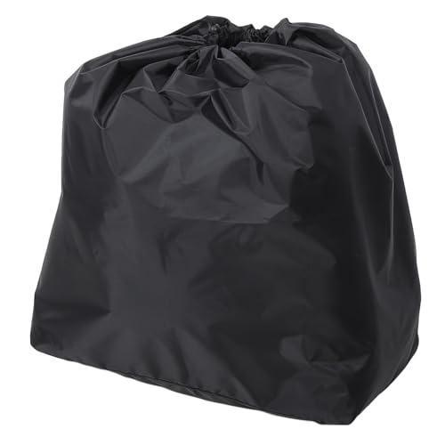 Beaupretty Kinderwagen Reisetasche Aufbewahrungstasche Groß Fassungsvermögen Wasserabweisend Schutz für Kindersitz Flugzeug Geeignet Praktisch Robust von Beaupretty