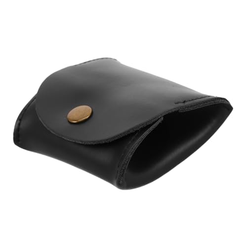 Beaupretty Kleine Leder-münzbörse Im Japanischen Stil Kompakte Und Tragbare Geldbörse Für Damen Für Münzen Schlüssel Und Kleine Accessoires Beim Reisen Oder Shopping von Beaupretty