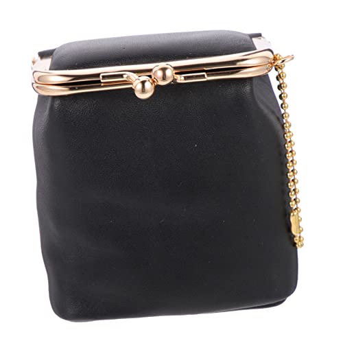 Beaupretty Kleiner Lippenstift Organizer Tragbarer Kosmetik Lippenstift Aufbewahrungskoffer mit Schloss Leicht und Robust für Alltag Einkauf Schule und Arbeit für Lippenstifthülsen und von Beaupretty