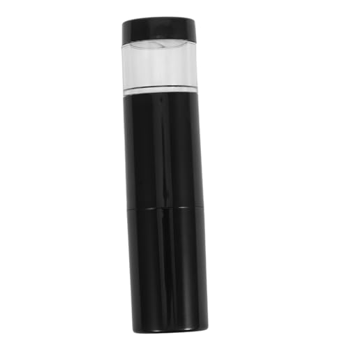 Beaupretty Knopf -Make -up -Pinsel Schminkpinsel für Mädchen Pulverfundamentpinsel Kosmetikbürste Nachfüllbarer loser Puderpinsel nachfüllbarer Puderpinsel Rougepinsel Plastik Beaupretty Knopf -Make -up -Pinsel Schminkpinsel für Mädchen Pulverfundamentpinsel Kosmetikbürste Nachfüllbarer loser Puderpinsel nachfüllbarer Puderpinsel Rougepinsel Plastik von Beaupretty